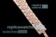 IWS Swiss Replica IWC Schaffhausen Ingenieur Rose Gold Automatic Ladies Watch (6)_th.jpg